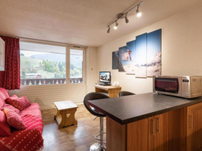 Studio confort, 3 pers, centre La Clusaz, animaux admis - FR-1-304-264